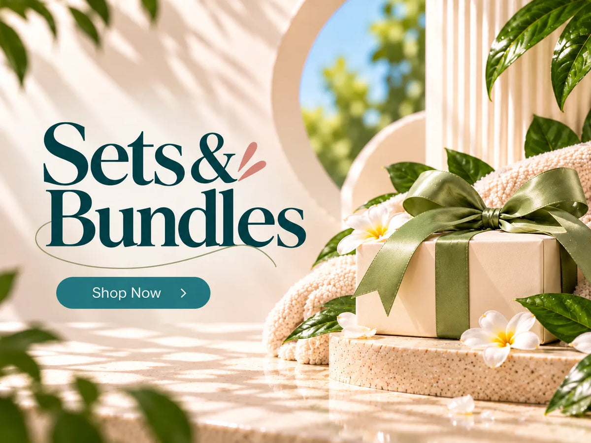 Sets & Bundles