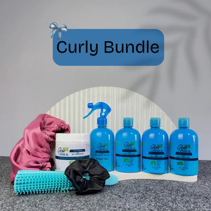 Curly Bundle