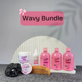 Wavy Bundle