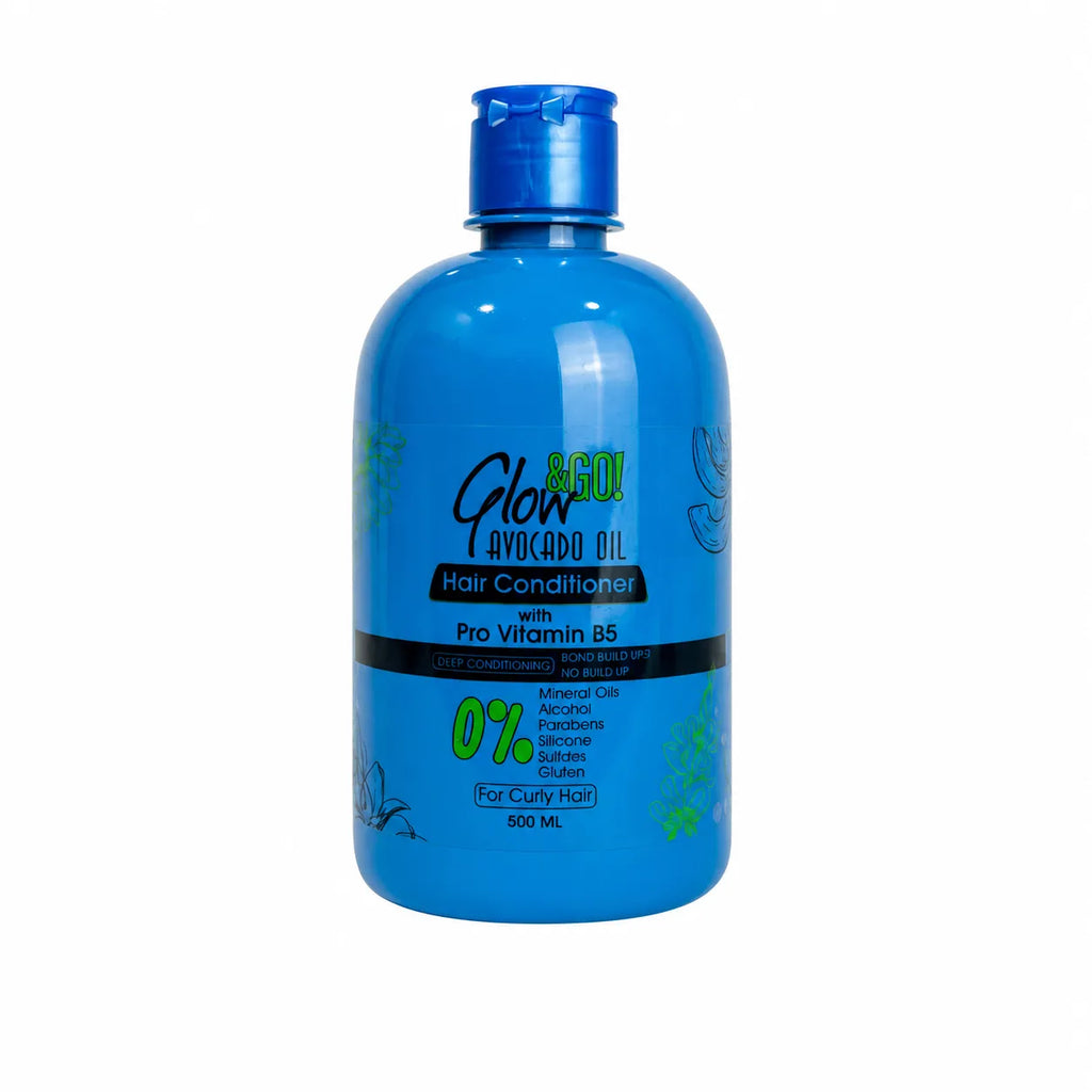 Avocado Conditioner