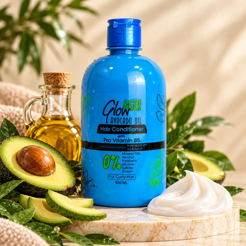 Avocado Conditioner