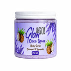 Coco Lava Body Scrub