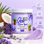 Coco Lava Body Scrub