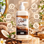 Coco Musk Body Lotion
