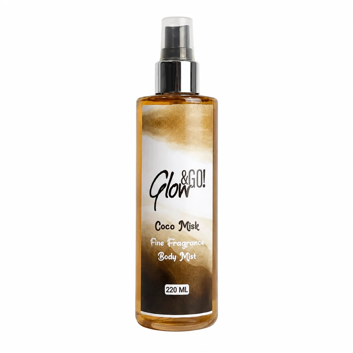 معطر الجسم كوكو مسك