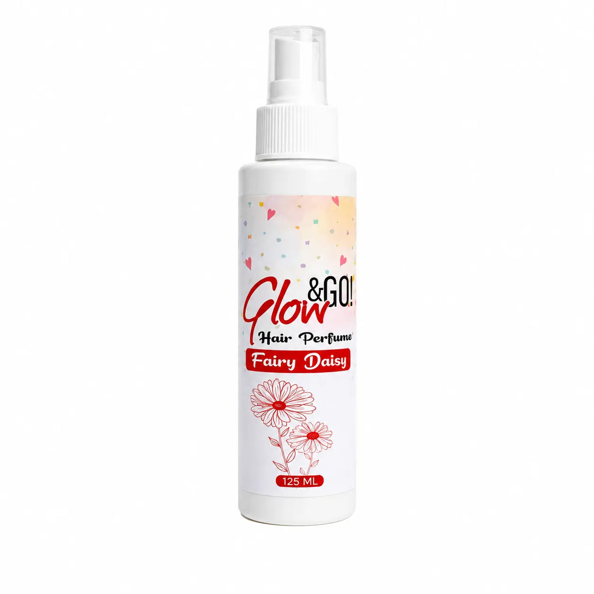 عطر الشعر "فيري ديزي"