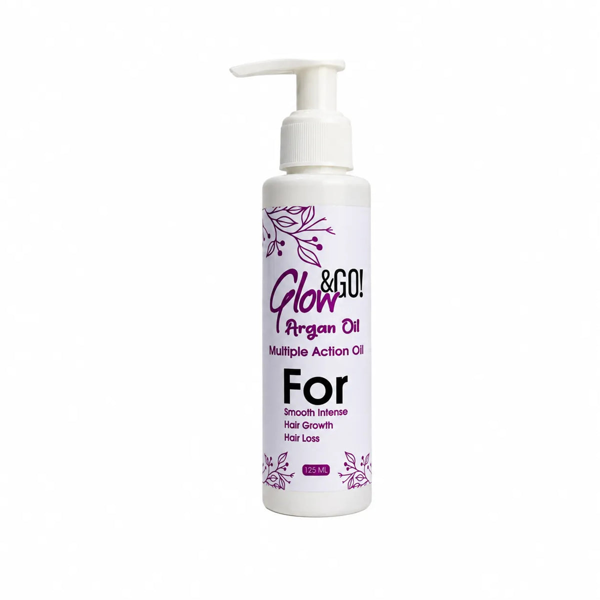 Hair Oil
