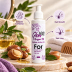 Hair Oil