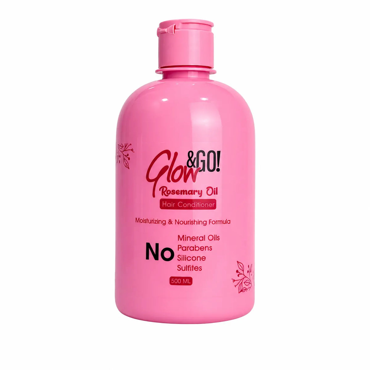 Rosemary Conditioner