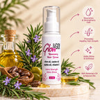 Rosemary Hair Serum