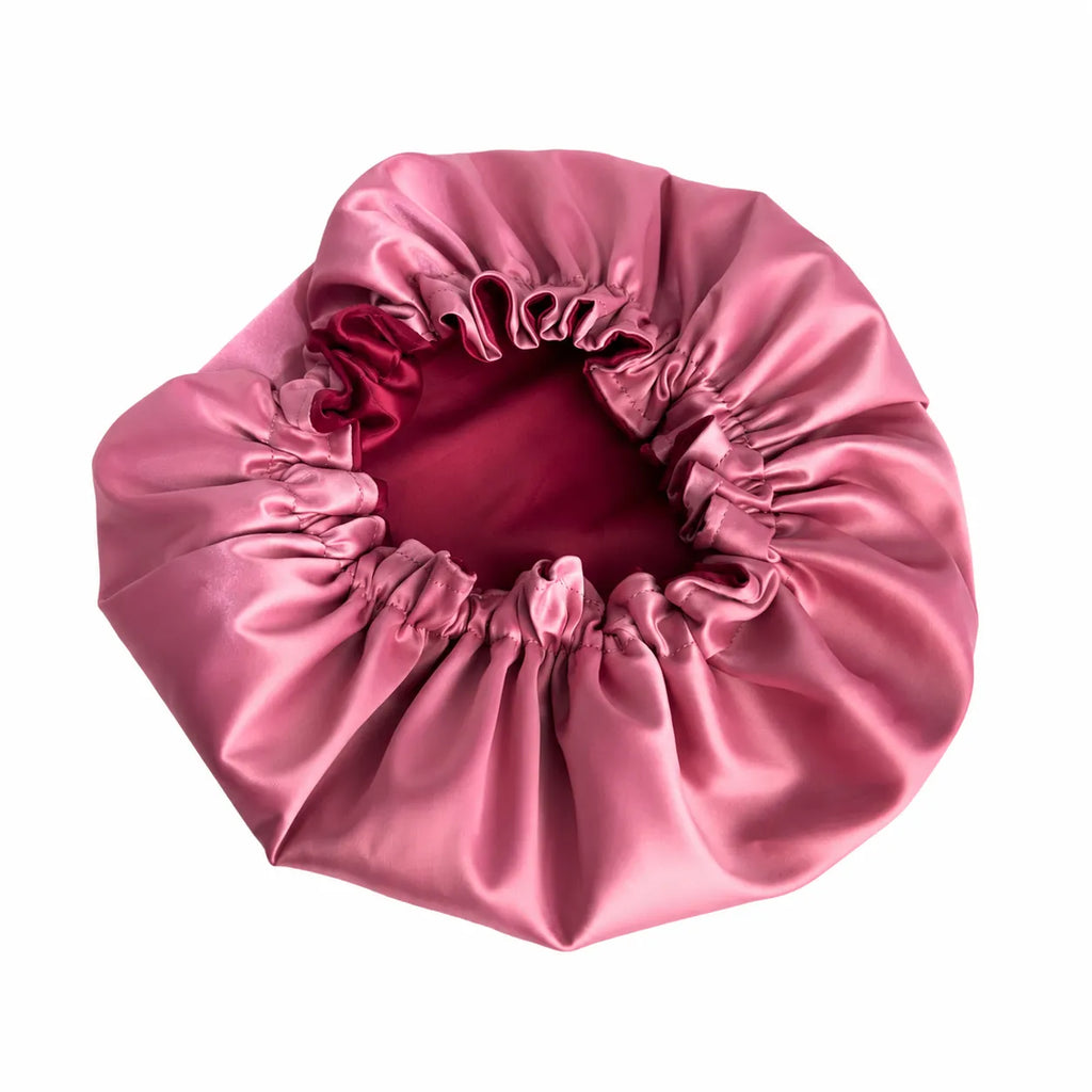 Satin Hair Bonnet