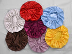 Satin Hair Bonnet