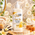 Sugar Bar Body Lotion