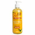 Vanilla Body Wash
