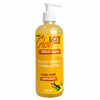 Vanilla Body Wash