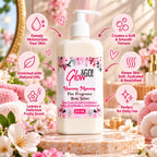 Yummy Mummy Body Lotion