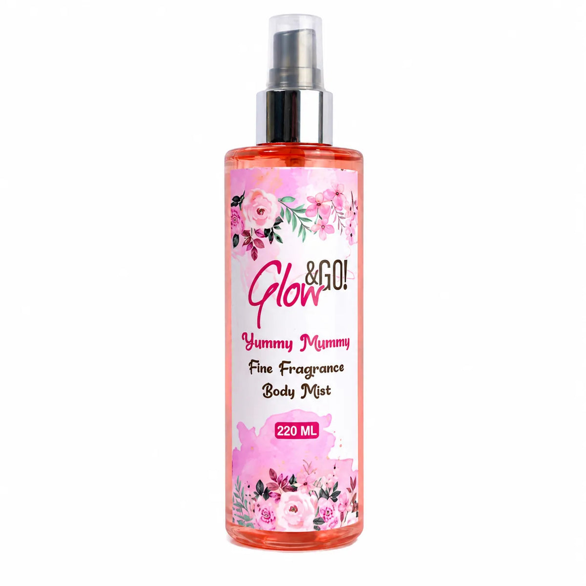 Yummy Mummy Body Mist