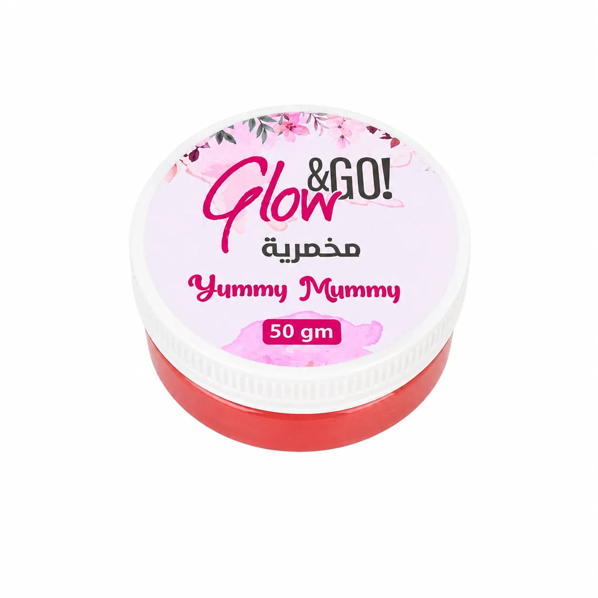 Yummy Mummy Makhmaria